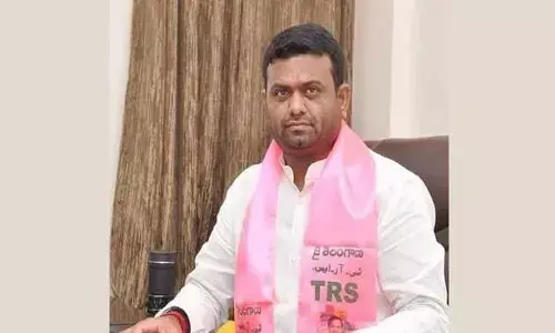 pilot rohit reddy, brs mla, high court,  enforcement directorate