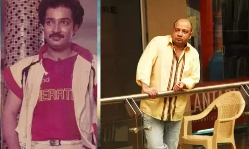 రమేష్ బాబు అంత్యక్రియలపై.. ఘట్టమనేని ఫ్యామిలీ విన్నపం !