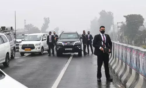 modi, bjp, telangana,  mrityunjaya homam, punjab