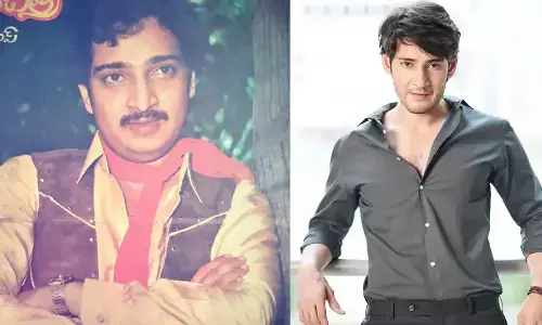 మళ్లీ జన్మంటూ ఉంటే.. నువ్వే నాకు అన్నయ్య అవ్వాలి : మహేష్