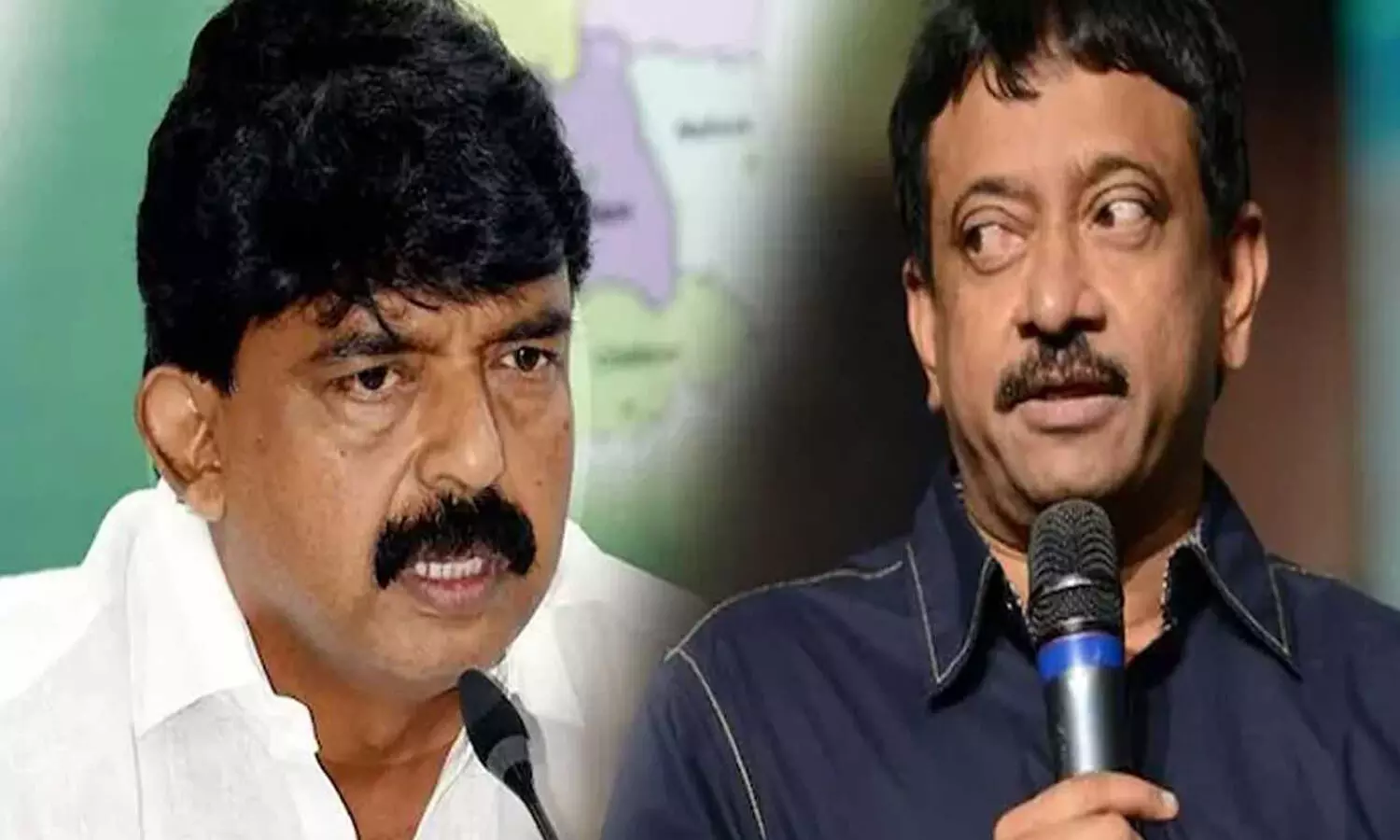 ramgopal varma, perni nani, secratariat, movie tickets. ramgopal varma, perni nani, secratariat, movie tickets.