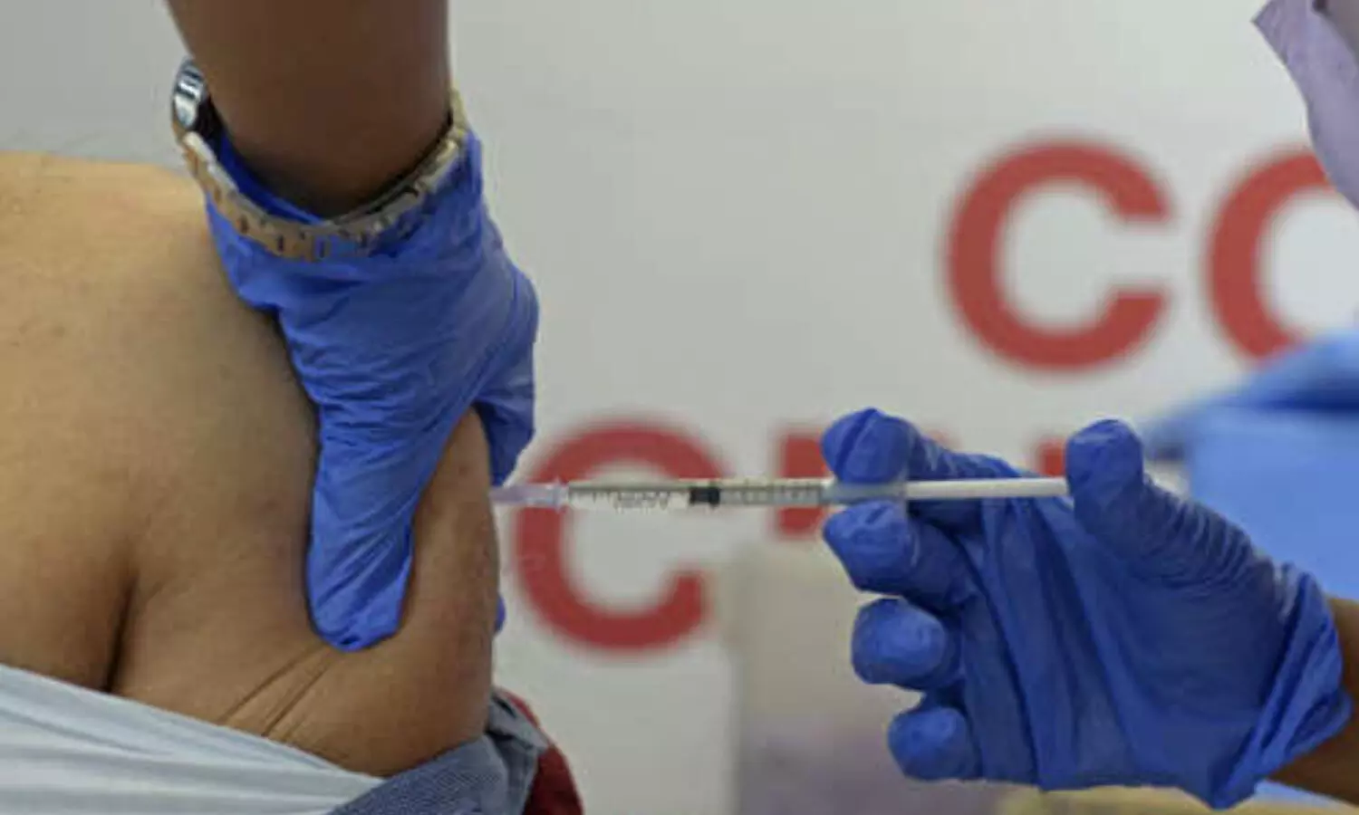 booster dose, telangana, frontline warriors, kovid 19