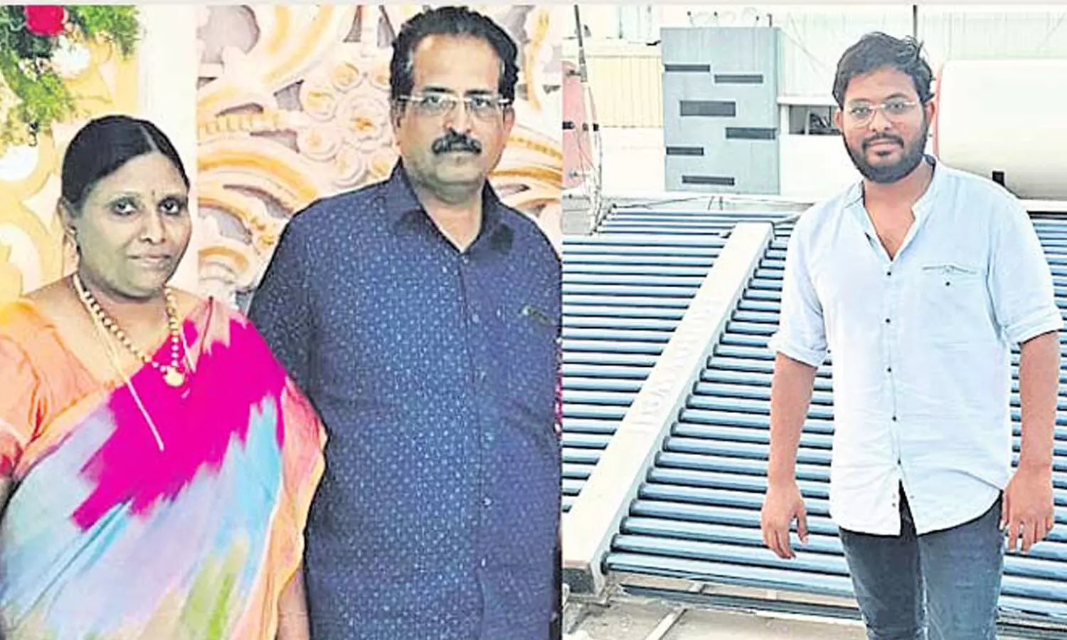 suresh, selfi vedeo, sucide, jnaneswar, ganesh, nizamabad