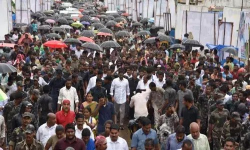 kuppam, ysrcp, chandrababu, chithoor district, tdp