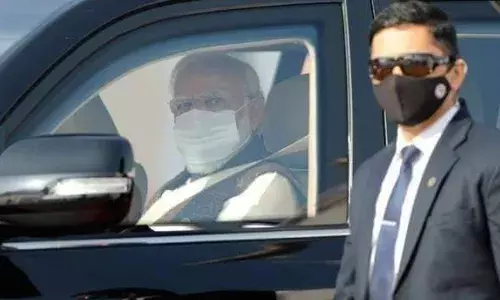 modi, punjab tour, security failure, supreme court