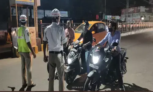 night curfew, anhdra pradesh, corona, government