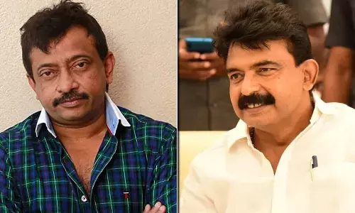 మంత్రి పేర్ని నానితో ముగిసిన ఆర్జీవీ భేటీ.. ఏయే విషయాలపై చర్చించారు ?