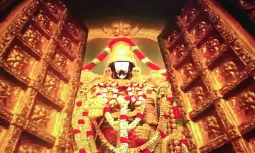 vaikuntha ekadashi., tirumala, ttd, divotees