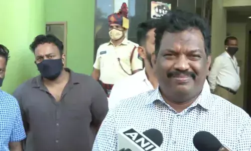 bjp, goa, mikhel lobo, praveen, congress