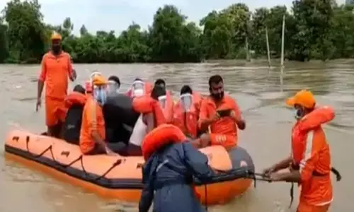 munneru vagu, dead bodies, krishna district, students