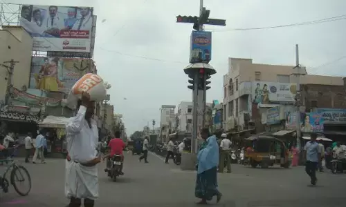 ys jagan, chief minister, counceller, chirala, prakasam district