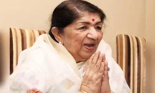latha mangeshkar, covid 19, mumbai, icu