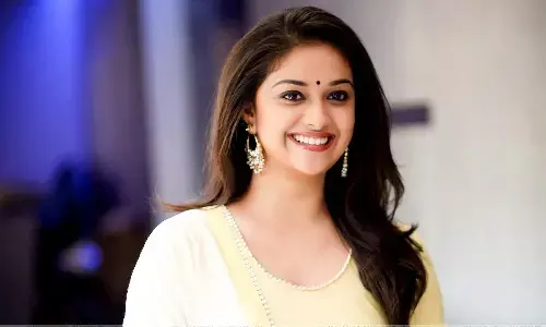 మహానటి కి కరోనా పాజిటివ్