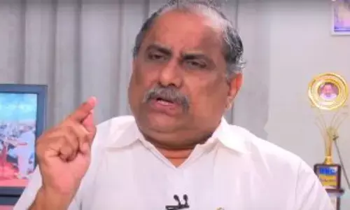 mudragada padmanabham, ys jagan, letter, ots