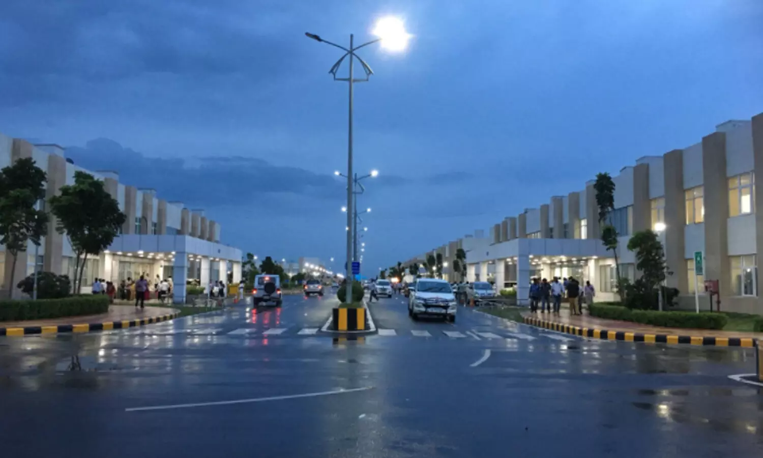 prc, andhra pradesh, employees unions, cheif secratary