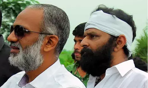 kodali nani, vangaveeti radha, corona positive, aig hospitaql, hyderabad