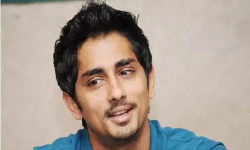 sidhardh, cyber crime police stattion, saina nehwal