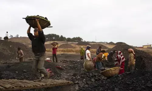singareni, corona, coal mines, telangana