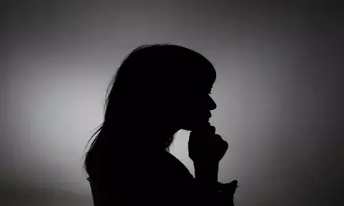 మైనర్ బాలికపై వృద్ధుడి అత్యాచారం