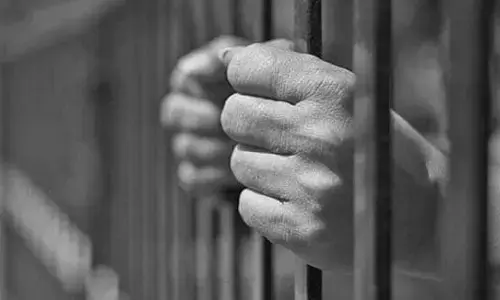 బాలికపై సామూహిక అత్యాచారం కేసులో ముగ్గురికి జీవిత ఖైదు !