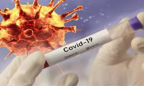 20 నిమిషాల్లో 90శాతం సామర్థ్యాన్ని కోల్పోతున్న కోవిడ్..తాజా అధ్యయనంలో వెల్లడి