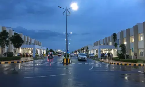 prc, andhra pradesh, employees unions, cheif secratary