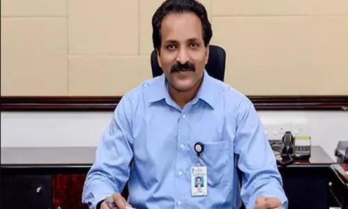 somanadh, isro, sivan, chairman