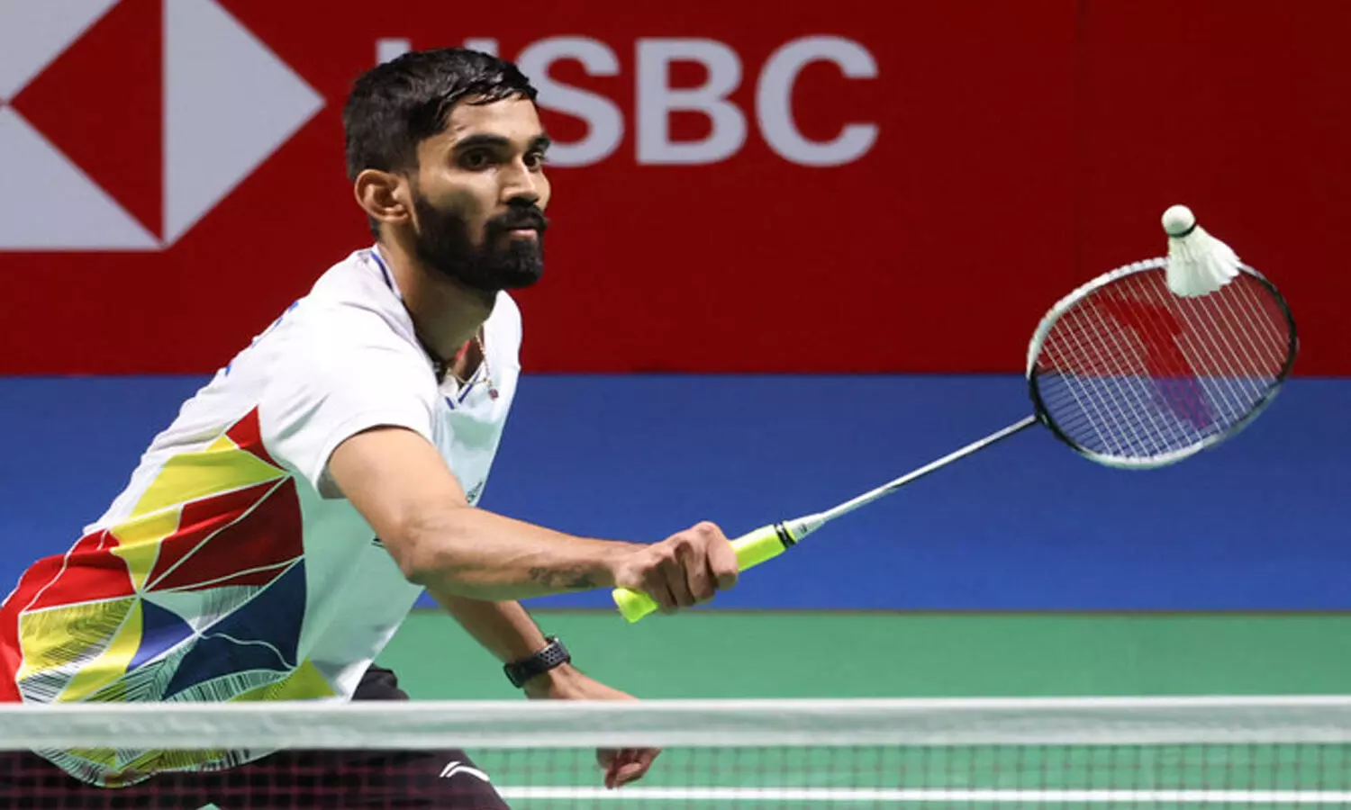 ఓపెన్ బ్యాడ్మింట‌న్ టోర్నీలో క‌రోనా క‌ల‌క‌లం.. ఏడుగురు షట్లర్లకు కోవిడ్