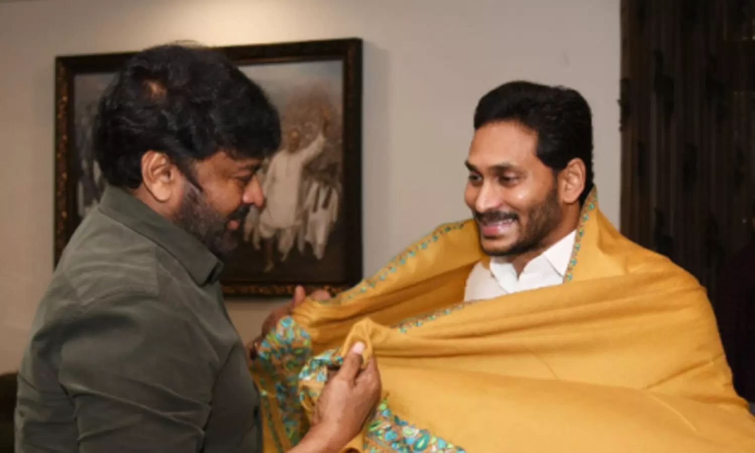 chiranjeevi, ys jagan, movie tickets, pawan kalyan chiranjeevi, ys jagan, movie tickets, pawan kalyan