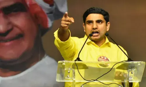 nara lokesh, tdp, ys jagan, illicit liqour, ap politics