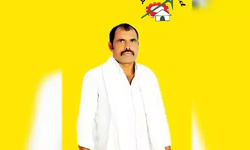 టీడీపీ నేత దారుణ హత్య.. రాజకీయ గొడవలే కారణమా ?