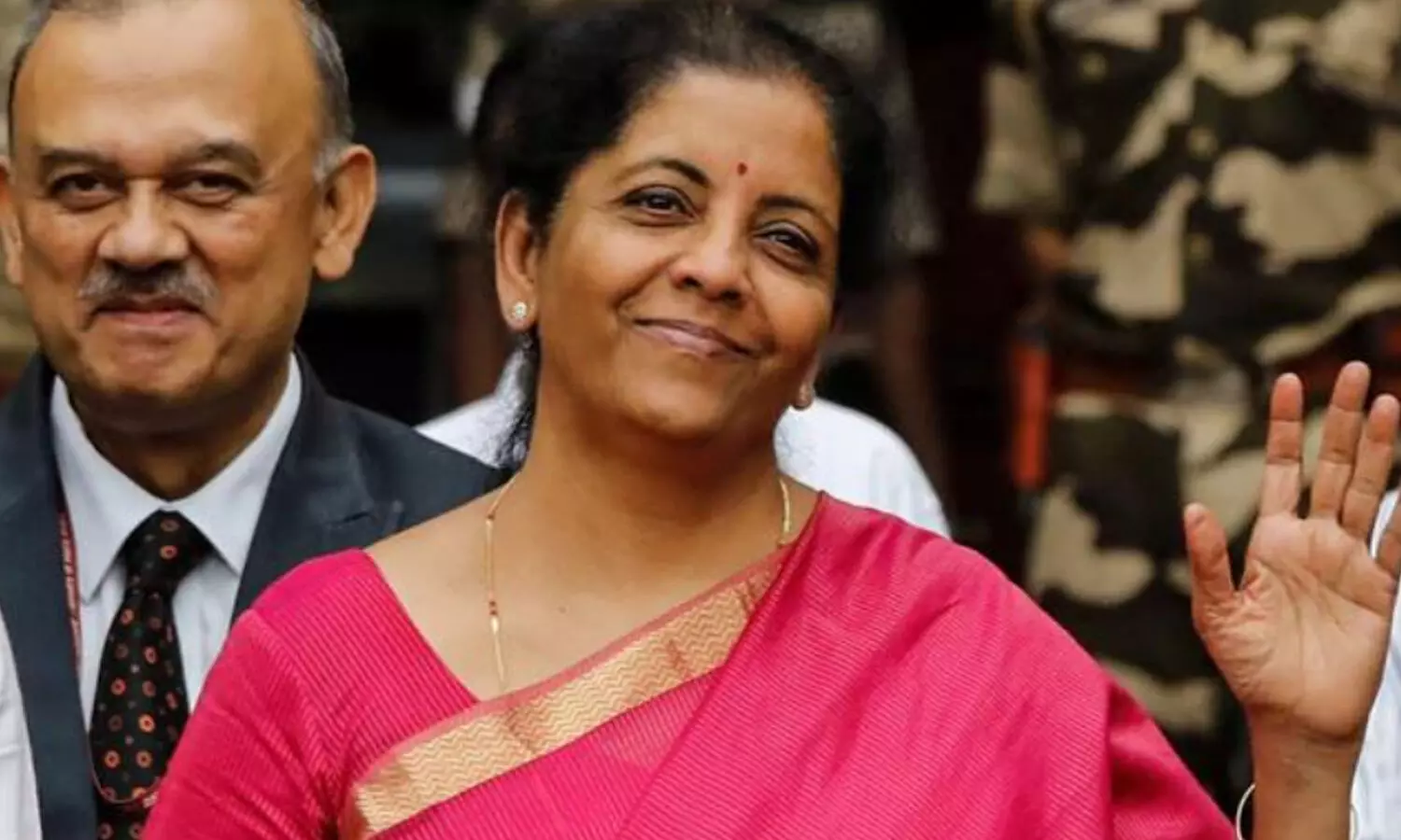budget 2022, parlament, nirmala sitharaman, kovid