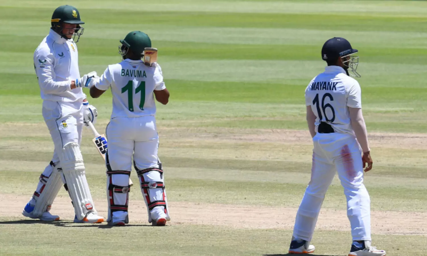 team inida, south africa, capetown, defeat, bowlers