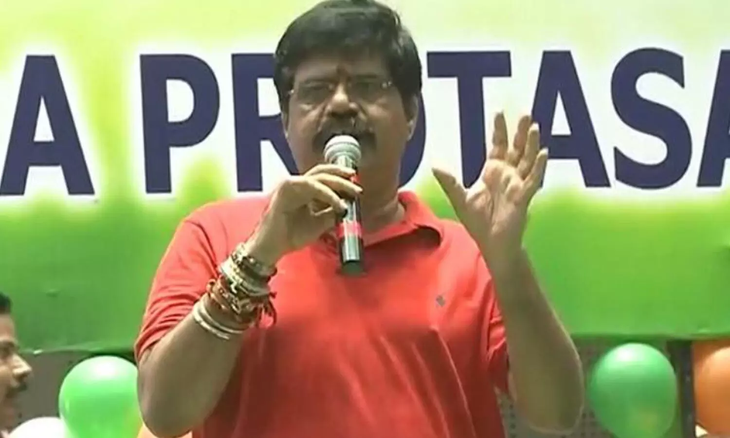 avanthi srinivasa rao, corona, positive, minister