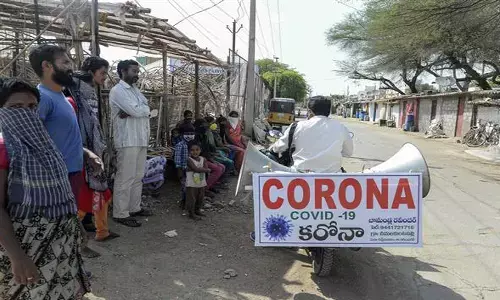 corona virus, telangana, positive cases, deaths, recovery