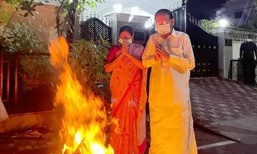 venkaiah naidu, vice president, bhogi 2022, chennai