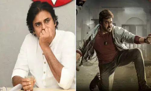 chiranjeevi, ys jagan, rajyasabha, ysrcp, janasena