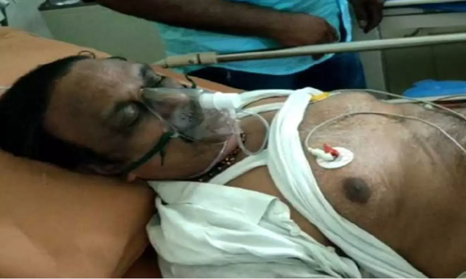 aravind babu, chandrababu, tdp, narasaraopet