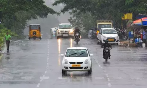 rain, telangana, andhra pradesh, metrological department