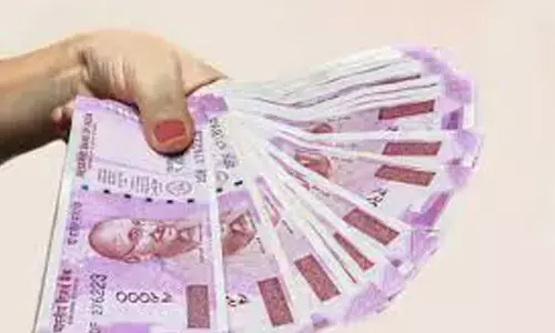 ten crores, bank account, tayamma, karnataka