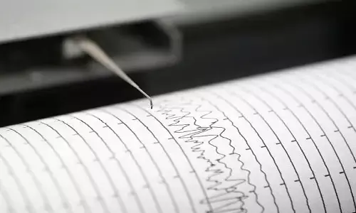 పాకిస్థాన్ లో భూకంపం.. వణికిపోయిన ప్రజలు