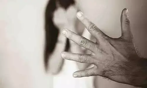 అమానుషం.. కన్నకూతురిపై తండ్రి అత్యాచారం