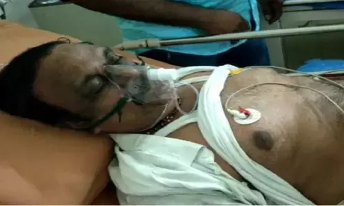 aravind babu, chandrababu, tdp, narasaraopet