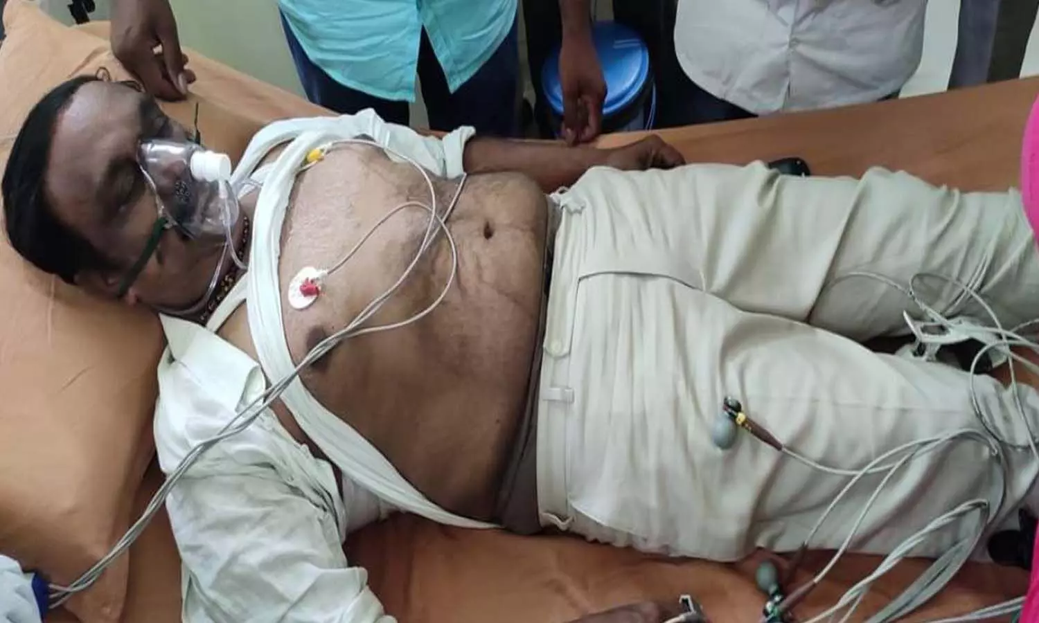 aravind babu, narasarao pet, tdp, ysrcp, andhra pradesh