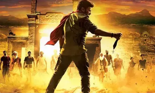 acharya, chiranjeevi, koratala siva, april 1st release date