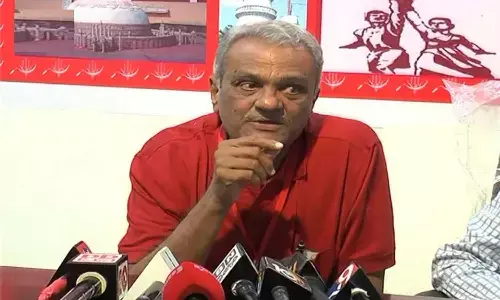 narayana, cpi, ys viveka, murder case, ukraine