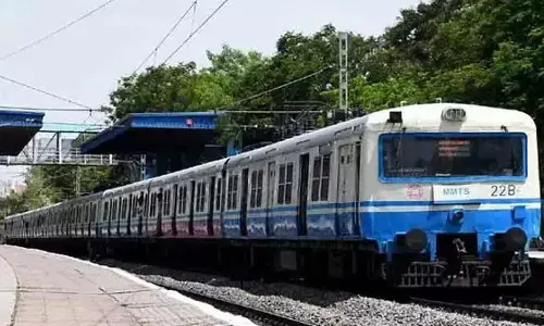 trains, south central railway, cancelled, passenger