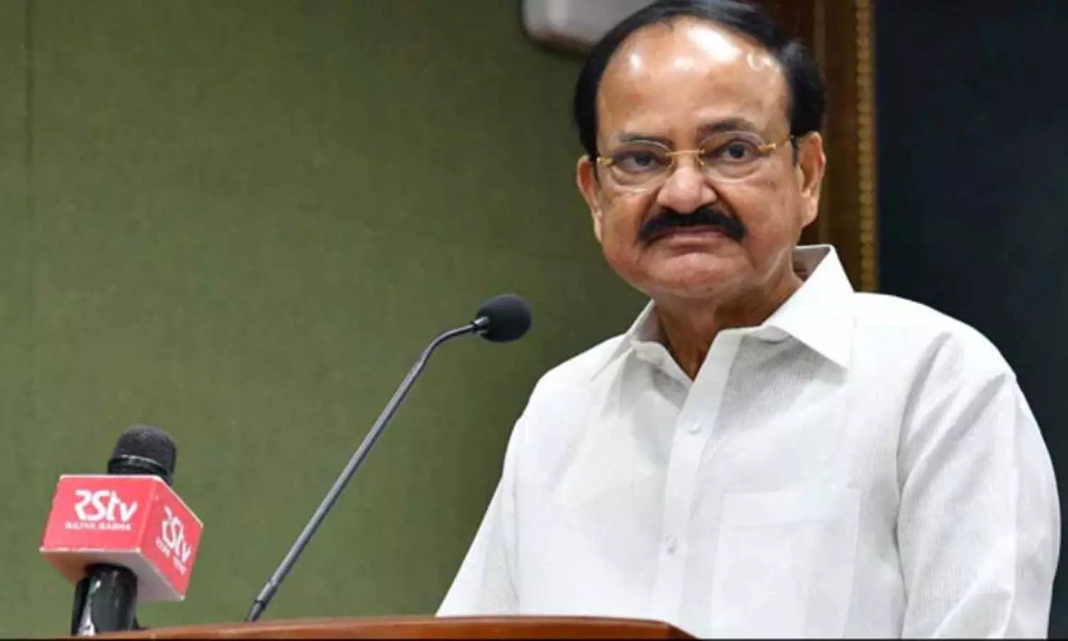 venkiaiah nadiu, vice presidnet, andhra pradesh