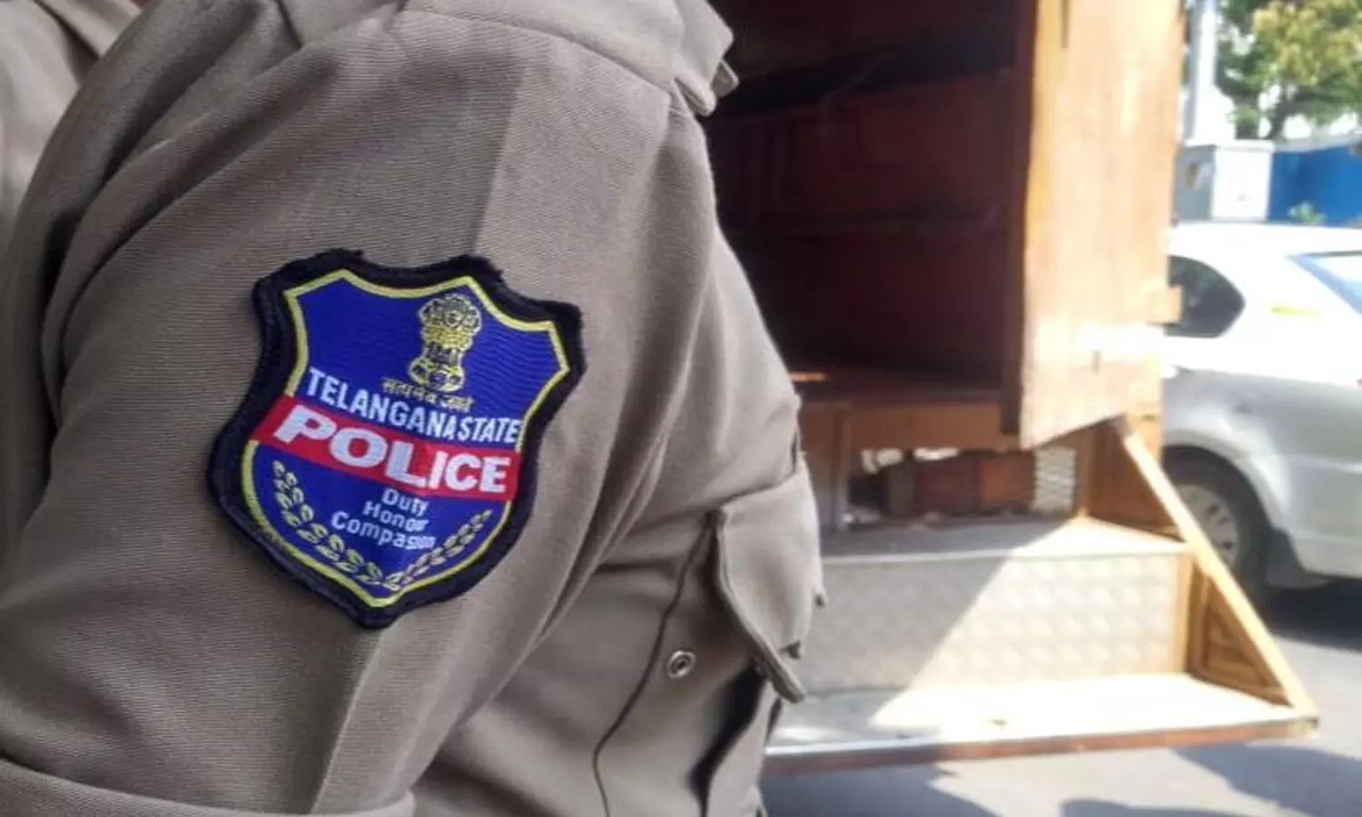 టీఎస్ పోలీస్ శాఖపై కరోనా పంజా.. 500 మందికి పాజిటివ్ ?