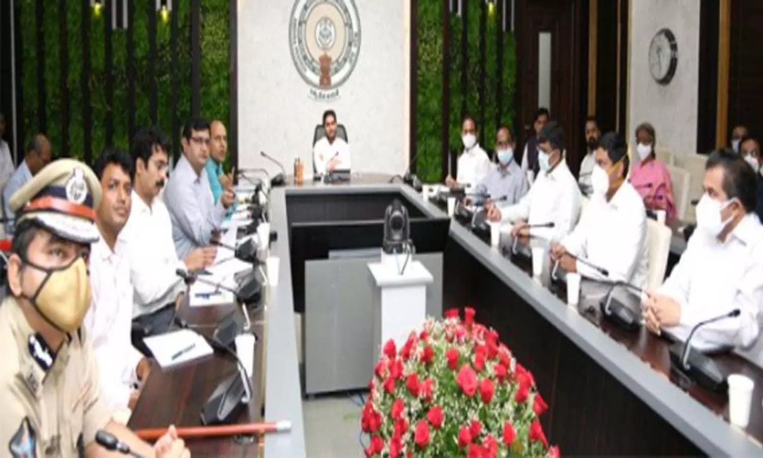 night curfew, andhra pradesh, ys jagan, covid cases